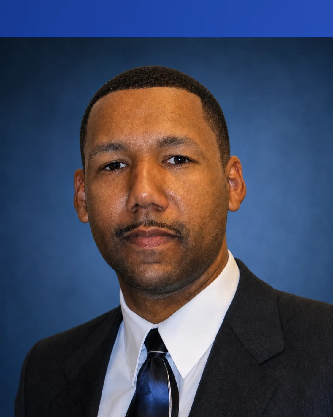 Rev. Andrew Romero