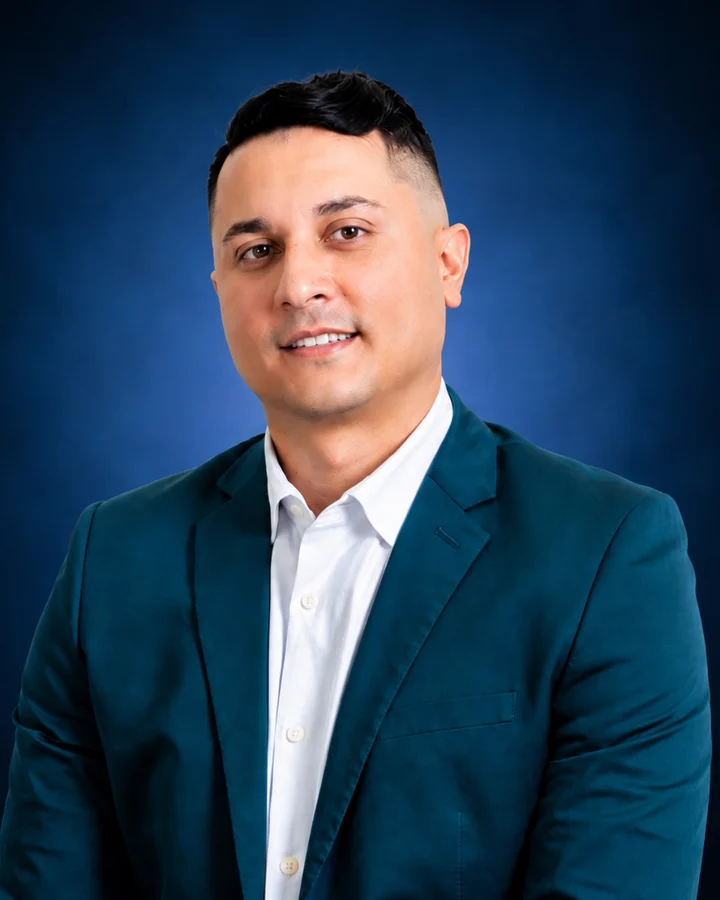 Geosvany Martinez