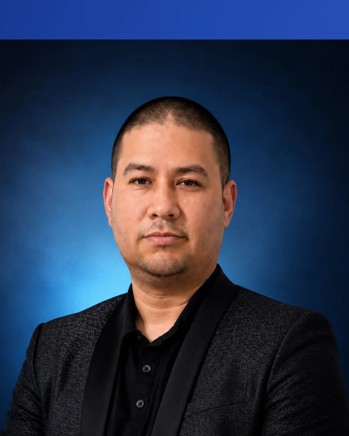 Maikel Gongora