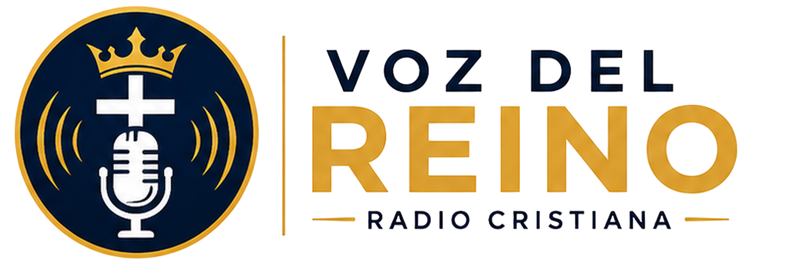 VOZ DEL REINO Radio