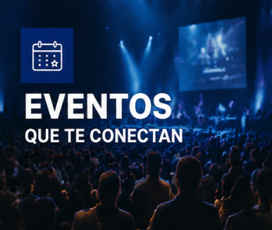 Eventos de Iglesia Cristo La Roca